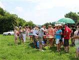 5de Madammen aan het stuur 2015 -  5 juli 2015