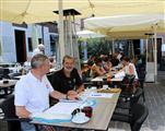 5de Madammen aan het stuur 2015 -  5 juli 2015