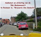5de Madammen aan het stuur 2015 -  5 juli 2015