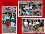 5de Madammen aan het stuur 2015 -  5 juli 2015