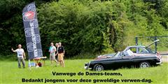 5de Madammen aan het stuur 2015 -  5 juli 2015