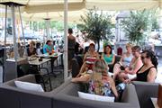 5de Madammen aan het stuur 2015 -  5 juli 2015