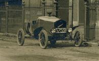 L'Automobile Club de Trooz - 1'e rassemblement - foto 2 van 10