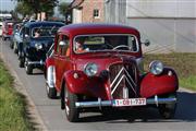 OR Oldtimertreffen @ Oostrozebeke