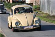 OR Oldtimertreffen @ Oostrozebeke