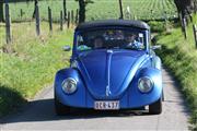 OR Oldtimertreffen @ Oostrozebeke