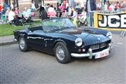 OR Oldtimertreffen @ Oostrozebeke