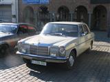 Herentalse oldtimer rondrit