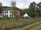 Winter op Wielen -  18 oktober 2015