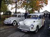 Winter op Wielen -  18 oktober 2015