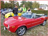 Winter op Wielen -  18 oktober 2015