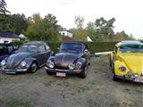 Winter op Wielen -  18 oktober 2015