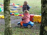 Winter op Wielen -  18 oktober 2015
