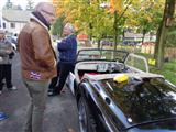 Winter op Wielen -  18 oktober 2015
