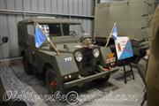 Oldtimerbeurs Ravels