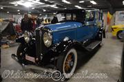 Oldtimerbeurs Ravels