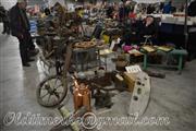 Oldtimerbeurs Ravels