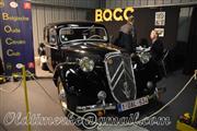 Oldtimerbeurs Ravels