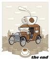 Cars and Coffee 2