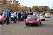 Cars and Coffee, Noord Antwerpen - foto 114 van 231