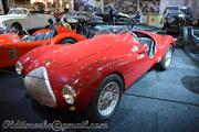 Interclassics Brussels