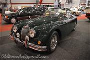 Interclassics Brussels