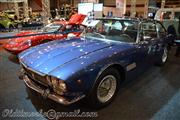 Interclassics Brussels