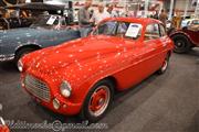 Interclassics Brussels