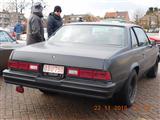 Cars en Coffee Kapellen -  22 november 2015