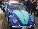 Cars en Coffee Kapellen