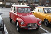 Cars and Coffee, Noord Antwerpen - foto 4 van 109