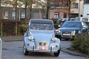 Cars and Coffee, Noord Antwerpen - foto 45 van 109