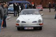 Cars and Coffee, Noord Antwerpen