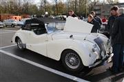 Cars and Coffee, Noord Antwerpen