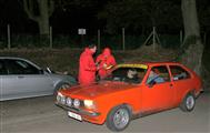 17de Nacht van De Doenker Wegskes -  5 december 2015