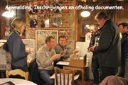 17de Nacht van De Doenker Wegskes -  5 december 2015