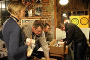 17de Nacht van De Doenker Wegskes -  5 december 2015