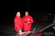 17de Nacht van De Doenker Wegskes -  5 december 2015