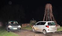 17de Nacht van De Doenker Wegskes -  5 december 2015