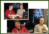 17de Nacht van De Doenker Wegskes -  5 december 2015