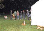 17de Nacht van De Doenker Wegskes -  5 december 2015