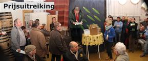 17de Nacht van De Doenker Wegskes -  5 december 2015