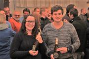 17de Nacht van De Doenker Wegskes -  5 december 2015