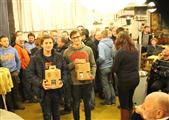 17de Nacht van De Doenker Wegskes -  5 december 2015