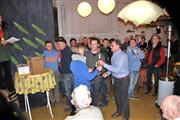 17de Nacht van De Doenker Wegskes -  5 december 2015
