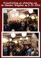 17de Nacht van De Doenker Wegskes -  5 december 2015