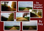 17de Nacht van De Doenker Wegskes -  5 december 2015