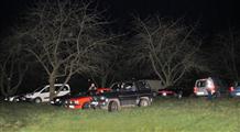 17de Nacht van De Doenker Wegskes -  5 december 2015