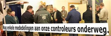 17de Nacht van De Doenker Wegskes -  5 december 2015
