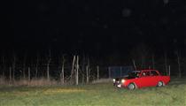 17de Nacht van De Doenker Wegskes -  5 december 2015